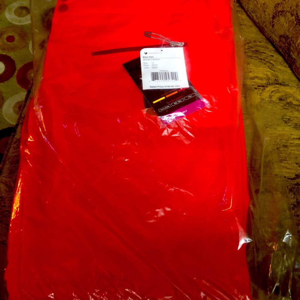 3m thinsulate women’s winter pants